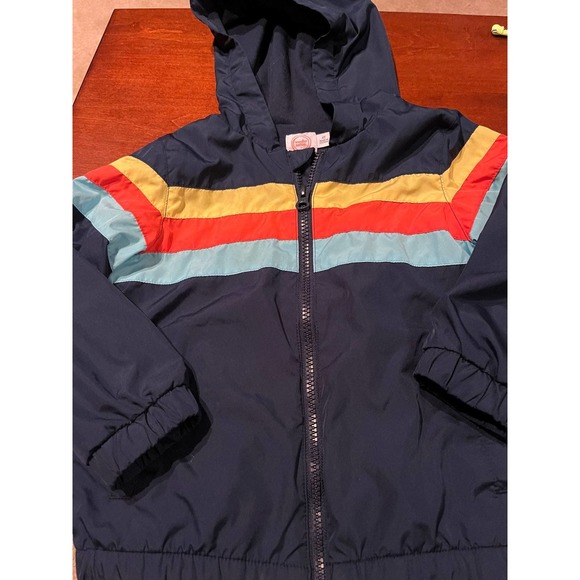 Boys 4T Coat and Pants - Picture 3 of 11